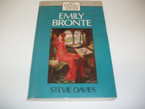 Emily Bronte (Key Women Writers)
