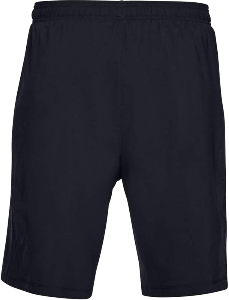 Under Armour Men's Launch Stretch Woven 9-inch Shorts : Clothing