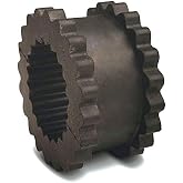 NEW TB WOODS 9J SURE-FLEX COUPLING EPDM D332009