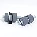 PA03338-K011 Pick Roller Set of 2 Rollers for Fujitsui FI-5750C FI-6670 FI5650C FI-5650C 5750 Scanners