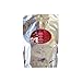 Rougie IQF Duck Foie Gras Twenty Slices in Bag - Approx. 2 lbs