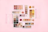 Wet n Wild Color Icon 5-Pan Palette Walking On Eggshells Eyeshadow view 15