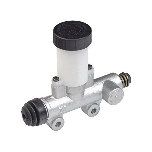 AlveyTech Master Brake Cylinder for the Hammerhead 80T Go-Kart