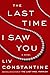 The Last Time I Saw You: A Novel