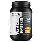 Bare Performance Nutrition, Vegan Protein, Plant