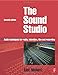 Sound Studio, Seventh Edition: Audio techniques for Radio, Television, Film and Recording by Alec Nisbett