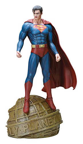Yamato Fantasy Figure Gallery: DC Comics Collection: Superman 1:6 Scale Resin Statue
