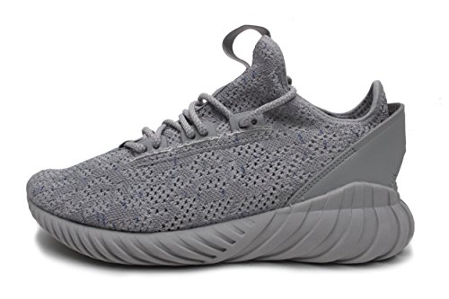 grey tubular doom bottom