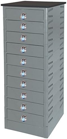 Intellerum TEKSE10-H Charging Carts and Sync Stations