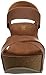 MIA Women's Joy Wedge Sandal