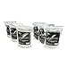 TBB0.38 ThunderBBs Airsoft BBs 0.38G, Competition Grade, Dark Grey