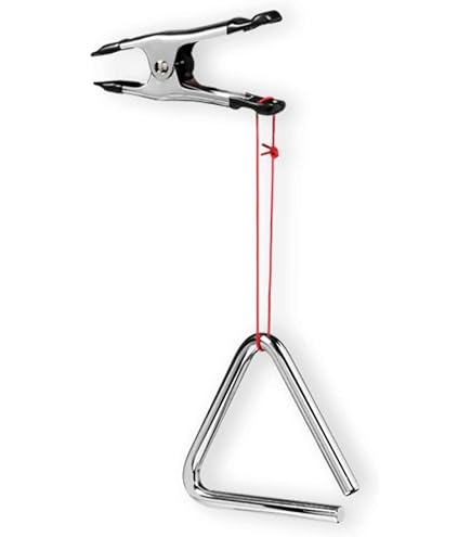 Amazon.com: Latin Percussion LPA121 6 Inch Pro Triangle With