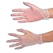 60pcs Disposable Gloves, Universal PVC Gloves Household Cleaning Gloves Tear Resistant for Beauty Manicure Household Cleaningthumb 2
