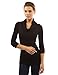 PattyBoutik Women's Cowl Neck Tunic Knit Top