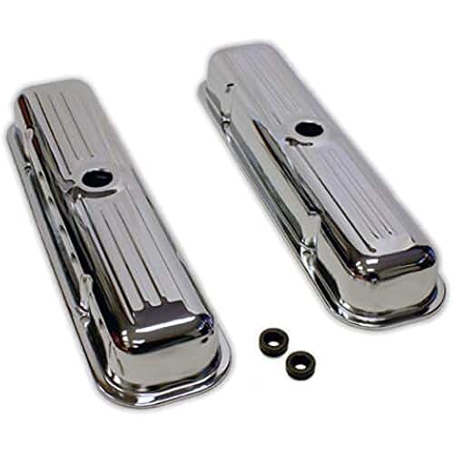pontiac valve covers 400