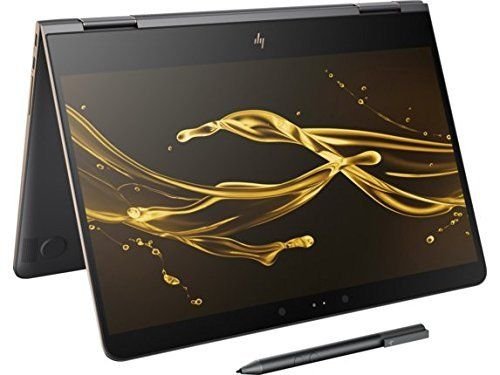 HP Spectre x360 15T March 2018 2-in-1 15.6
