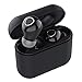 True Wireless Earbuds Bluetooth 5.0 Headphones Mijiaer Wireless Sport in-Ear Earbuds Stereo Bass Sound Earphones 6 Hrs Non-Stop Playtime 30 Hrs with Charging Case IPX6 Waterproof for Airpods