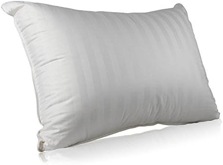 Continental Bedding Superior 100 Down Pillows 700 Fill Power