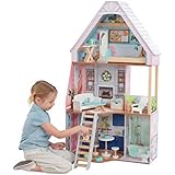 kidkraft teeny house