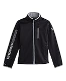 Under Armour Outerwear Boys CGI Softershell Jacket
