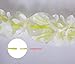 Yatim 13 Feet Wisteria Pack of 2 Silk Vine Artificial Cattleya Hydrangea Flowers Plants for Home Hotel Office Wedding Party Garden Craft Art Decor Pink