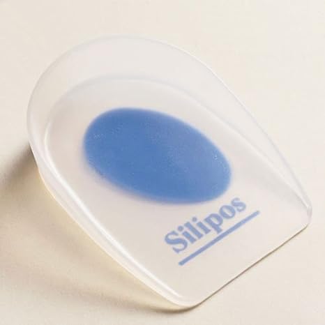 silipos heel cup