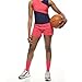 DILIBA Elite Basketball Socks Cushion ​Athletic Crew Socks for Men's Women's Youth Boy