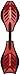 Razor RipStik Caster Board Classic Collection, 2 Wheel Skateboard with 360-degree Casters, for Kids,Teens and Adults