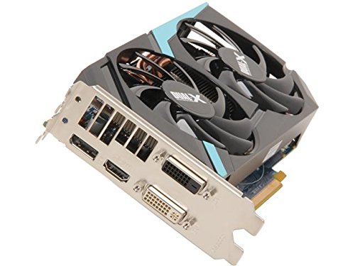 Sapphire Radeon Hd 7870 Ghz Edition 2 Gb Video Card oc 2l Pcpartpicker
