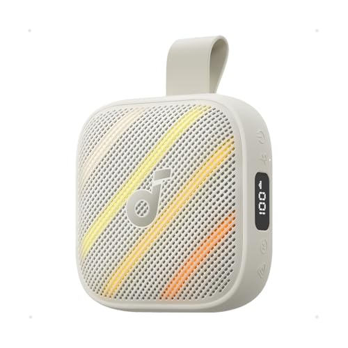 Soundcore Boom Go 3i portable speaker