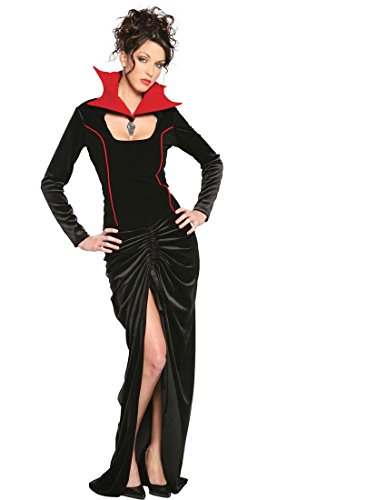 Spider Widow Costume - Medium - Dress Size 10-12