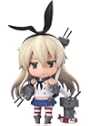 ねんどろいど 艦隊これくしょん 〜艦これ〜 島風|サンプル1