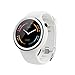Motorola Moto 360 Sport - 45mm, White