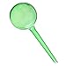 Fashionclubs Aqua Globes Small Plant Automatic Self Watering PVC Bulbs Ball, Green, Pack of 4