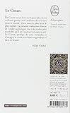 Image de Le Coran (Classiques) (French Edition)