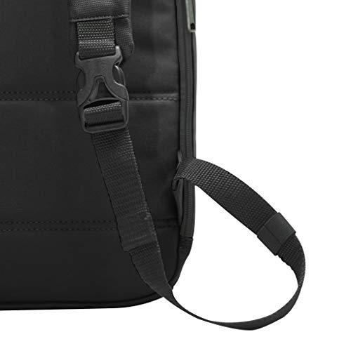 Carhartt Mono Sling Backpack, Unisex Crossbody Bag for Travel and
