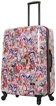 halina suitcase review