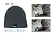 Bluetooth Beanie Music Hat Gifts for Men Women (Stripe)