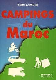 Campings du Maroc