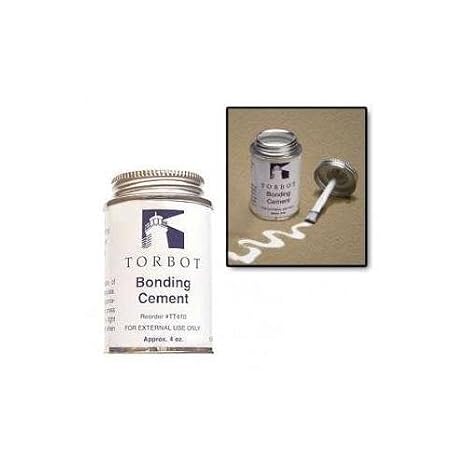 Amazon.com: Liquid Bonding Cement, Liquid Bond Cement 4oz Can, (1 EACH