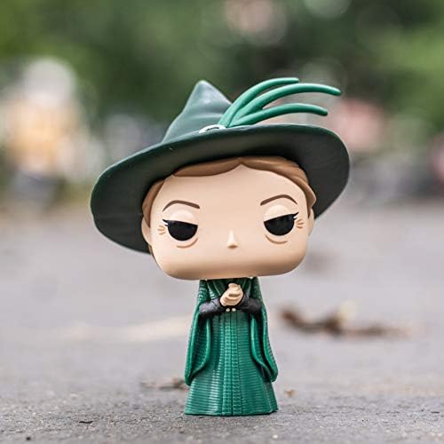 funko pop harry potter mcgonagall