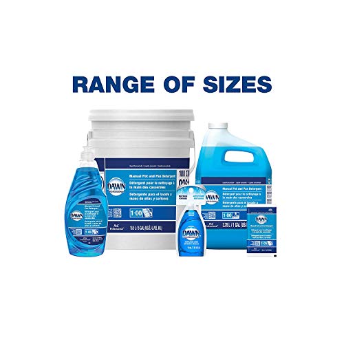 Dawn Professional Dish Detergent Original Scent Pricepulse
