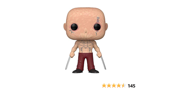 Amazon.com: Marvel Funko Pop 489 X-Men 