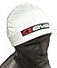 EVS Sports Sweat Beanie 2-Pack [1-Black & 1-White]