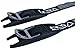 FCS Tie Down Straps - Premium D Ring