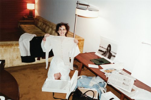 Juergen Teller: Marc Jacobs Advertising 1998-2009 (v. 1) by