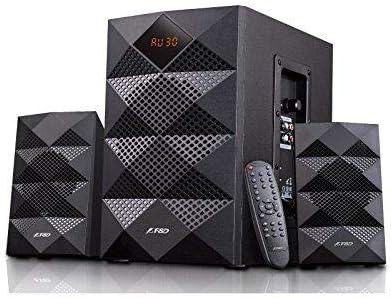 F\u0026D A180X 2.1 Bluetooth Speakers 