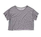 Bella Women's Boxy T-Shirt