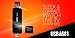 MyGica A681 USB ATSC HDTV Tuner with Mini TV Antenna IR Remote Control (A681 Tuner)