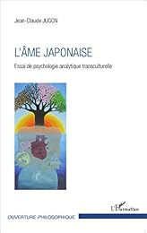 L' âme japonaise